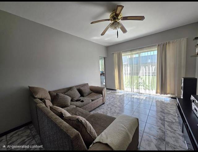 2 BEDROOM APARTMENT FOR SALE IN CASON